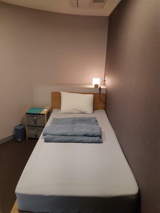 Blue Mountain Myeong-Dong Hotell Seoul Eksteriør bilde
