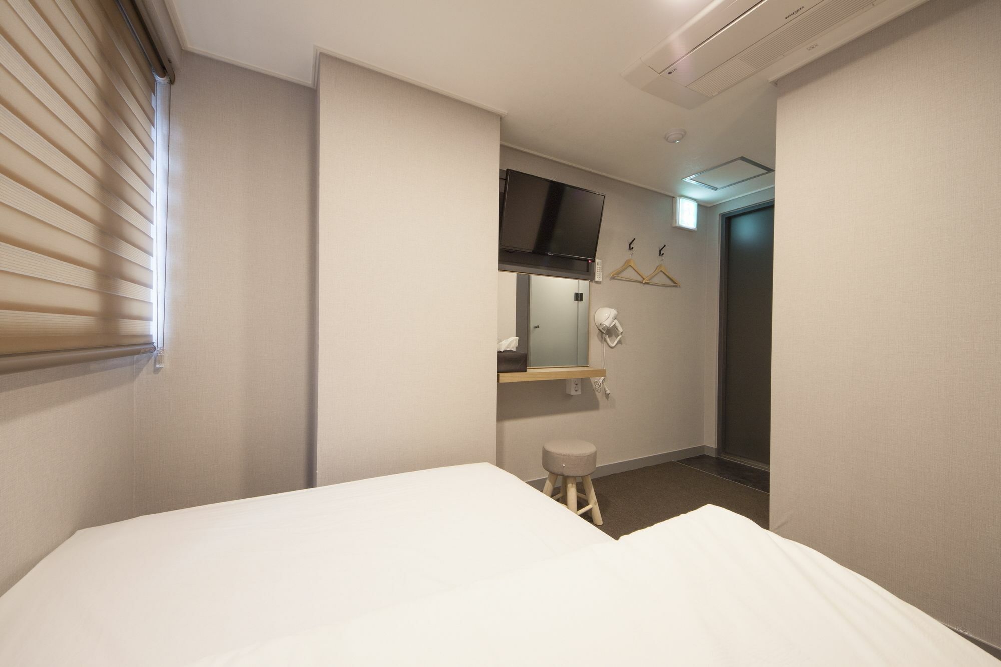 Blue Mountain Myeong-Dong Hotell Seoul Eksteriør bilde