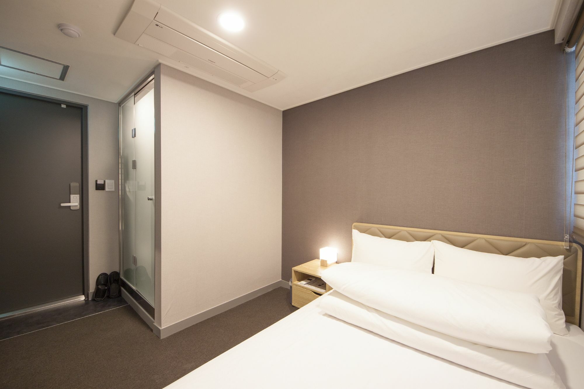 Blue Mountain Myeong-Dong Hotell Seoul Eksteriør bilde