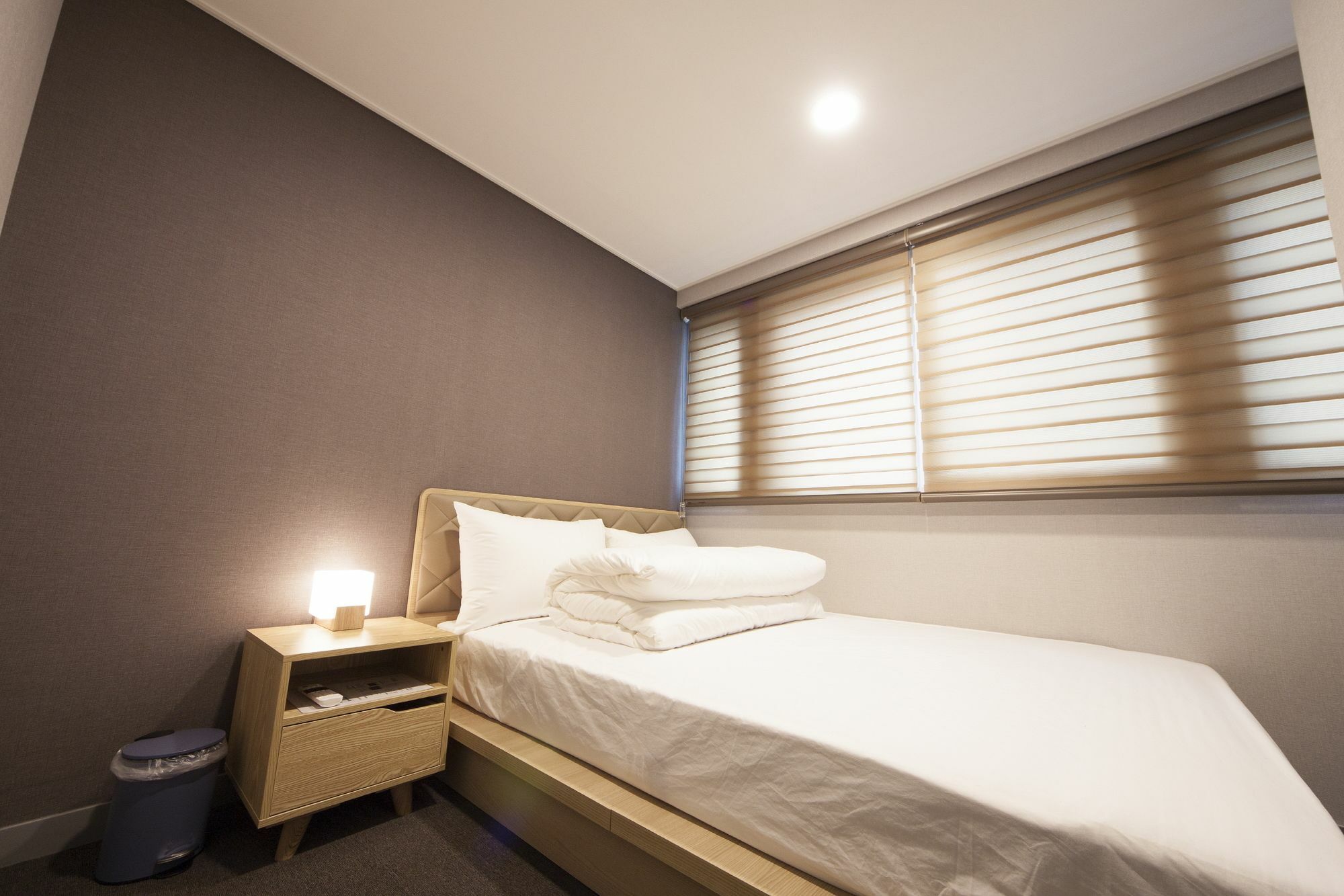 Blue Mountain Myeong-Dong Hotell Seoul Eksteriør bilde