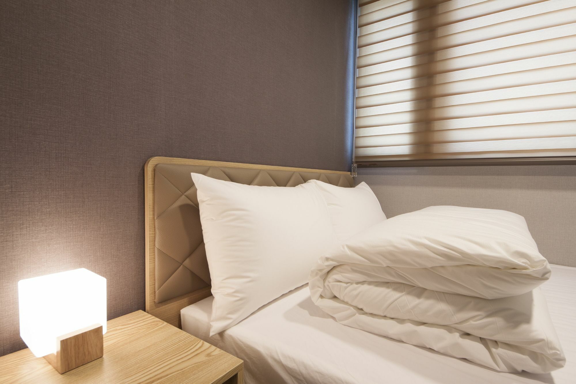 Blue Mountain Myeong-Dong Hotell Seoul Eksteriør bilde