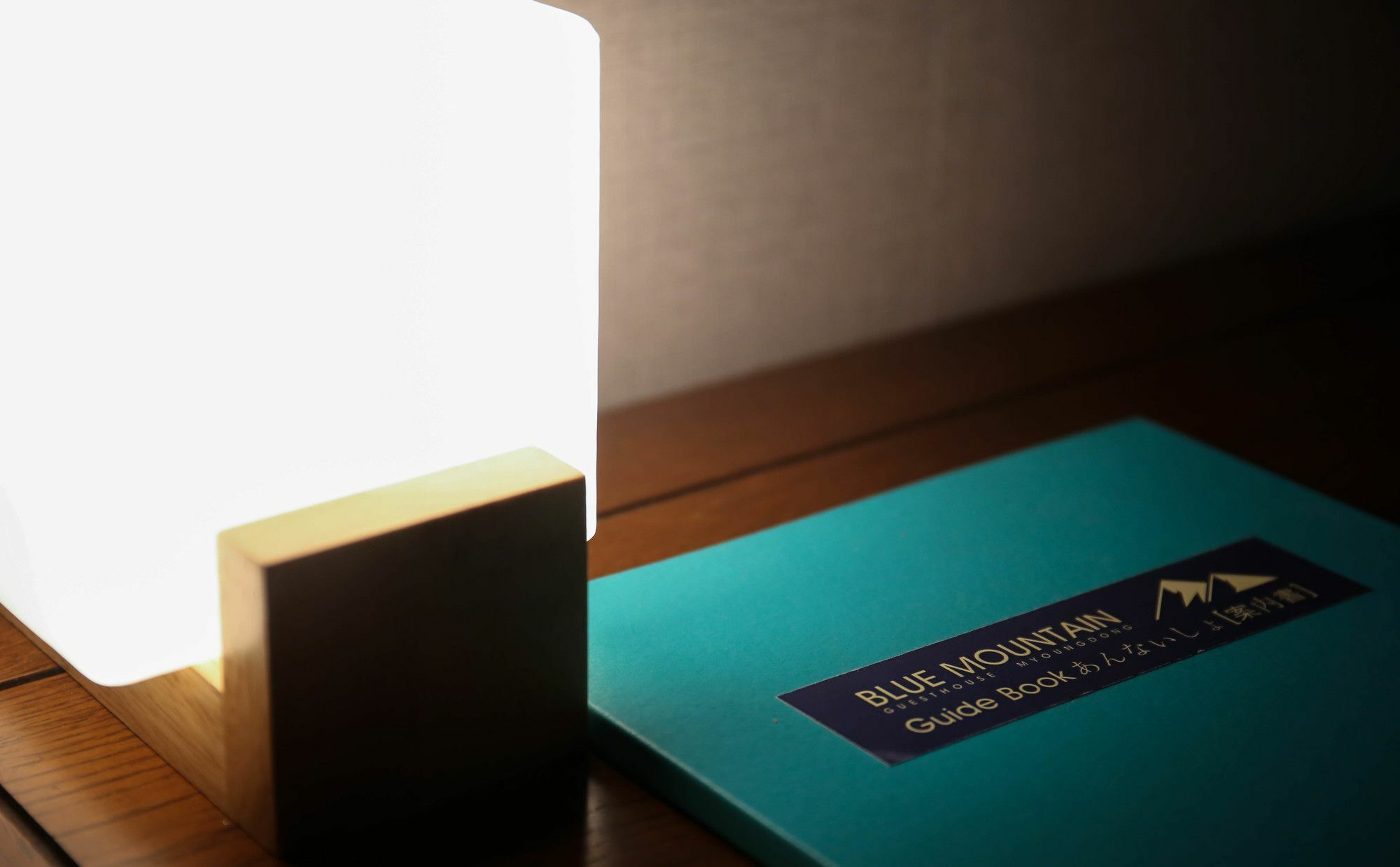 Blue Mountain Myeong-Dong Hotell Seoul Eksteriør bilde