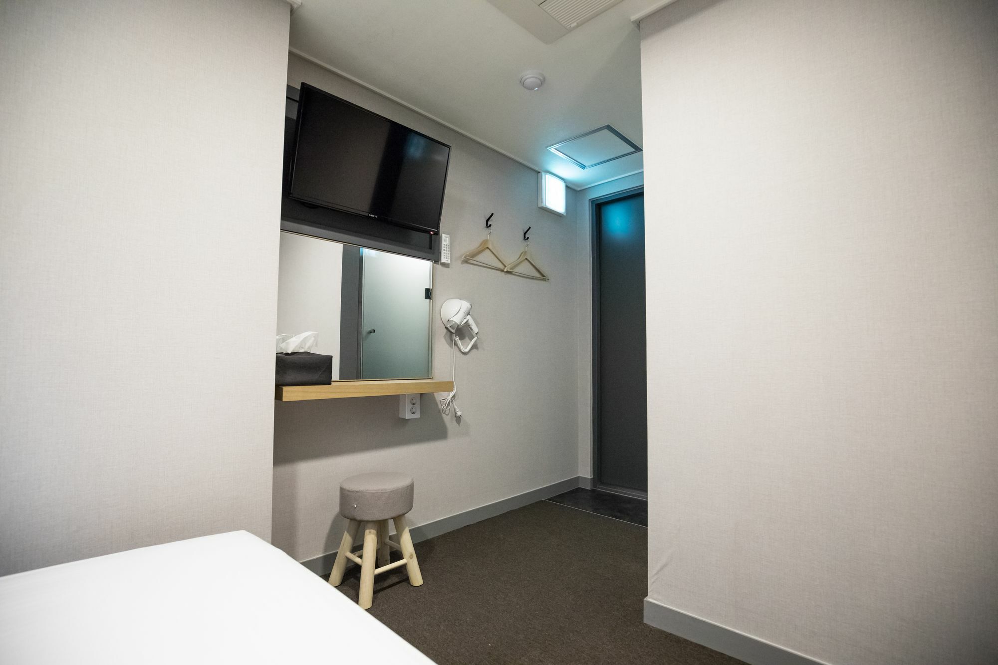 Blue Mountain Myeong-Dong Hotell Seoul Eksteriør bilde