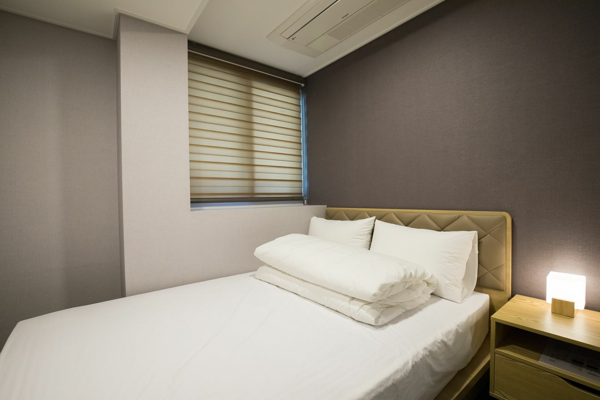 Blue Mountain Myeong-Dong Hotell Seoul Eksteriør bilde