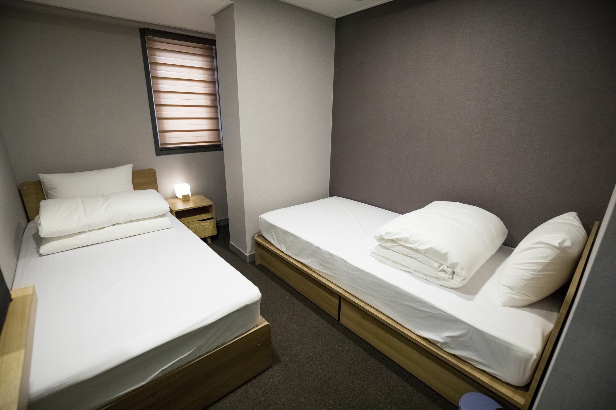 Blue Mountain Myeong-Dong Hotell Seoul Eksteriør bilde