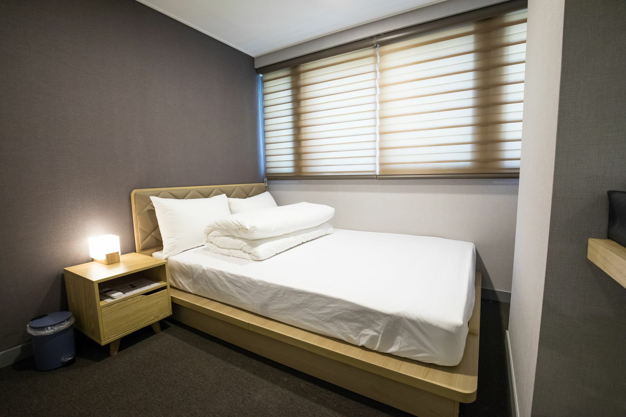 Blue Mountain Myeong-Dong Hotell Seoul Eksteriør bilde