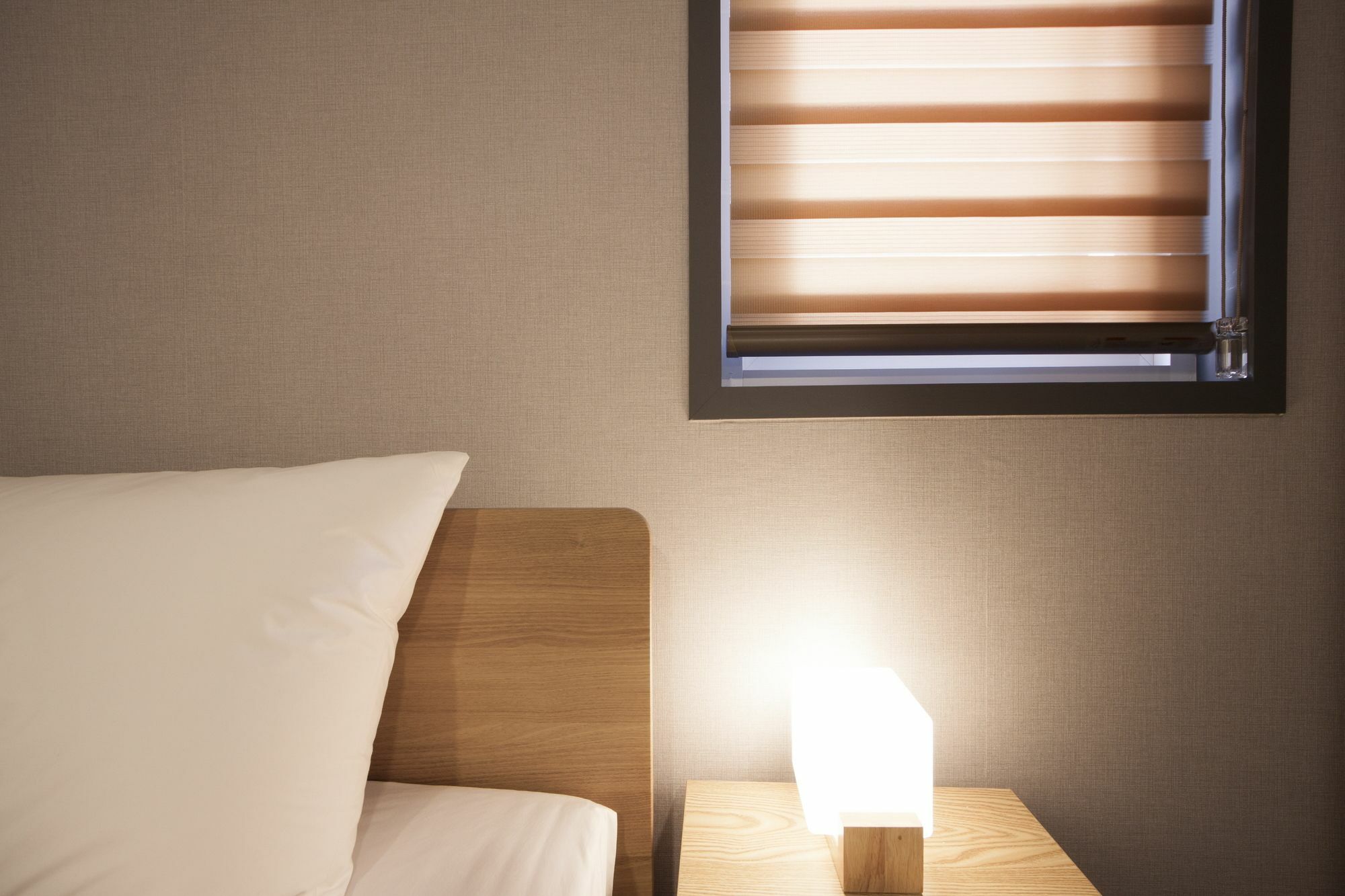 Blue Mountain Myeong-Dong Hotell Seoul Eksteriør bilde