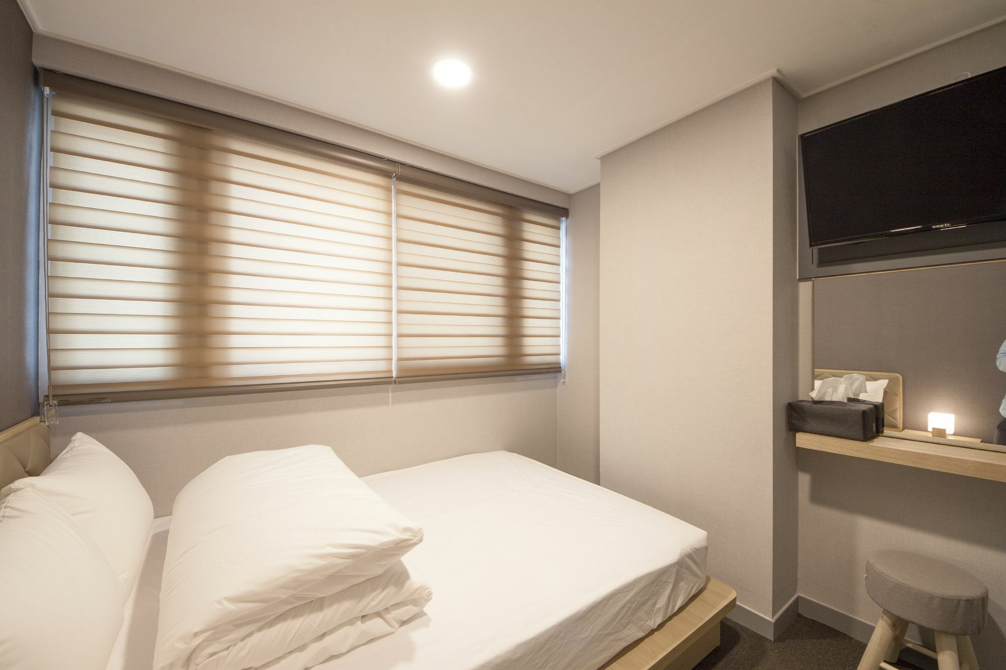 Blue Mountain Myeong-Dong Hotell Seoul Eksteriør bilde