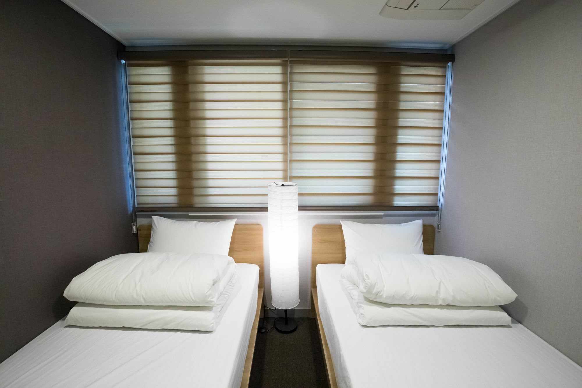 Blue Mountain Myeong-Dong Hotell Seoul Eksteriør bilde