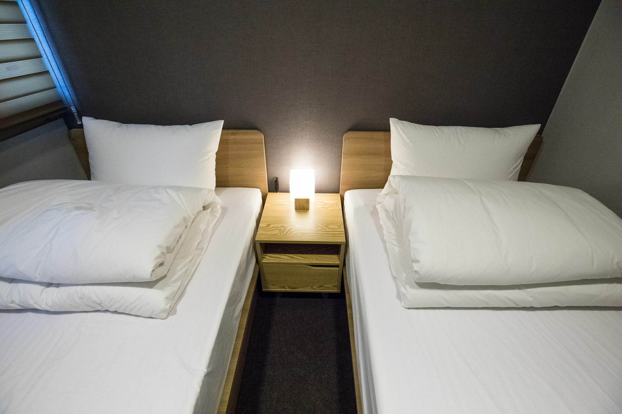 Blue Mountain Myeong-Dong Hotell Seoul Eksteriør bilde