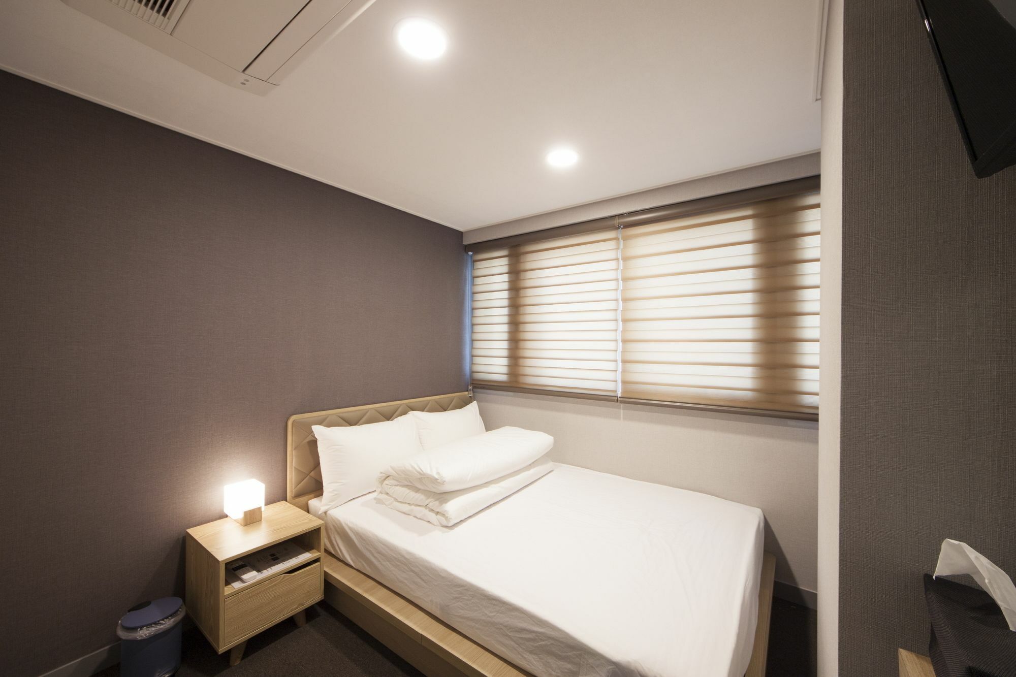 Blue Mountain Myeong-Dong Hotell Seoul Eksteriør bilde