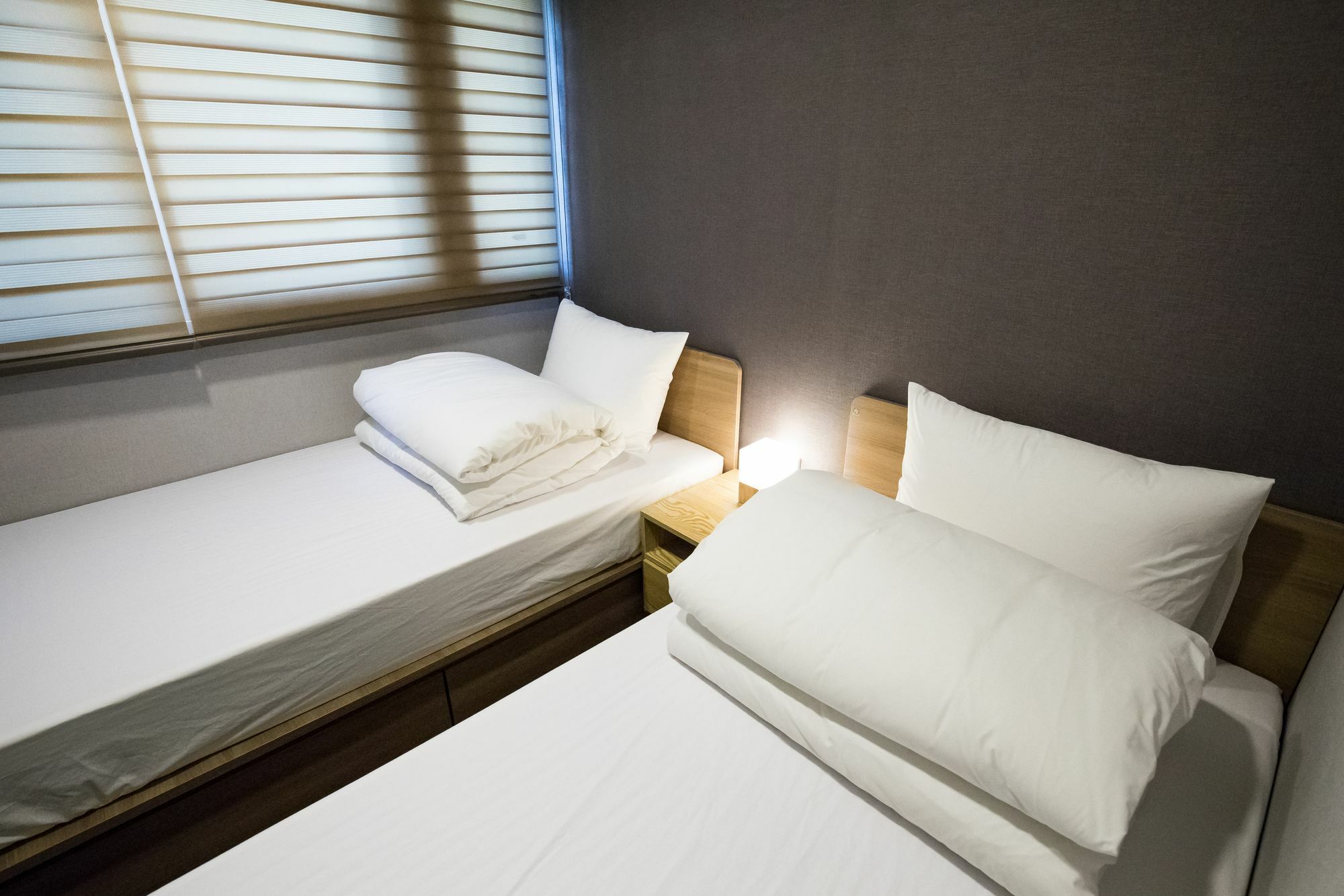 Blue Mountain Myeong-Dong Hotell Seoul Eksteriør bilde