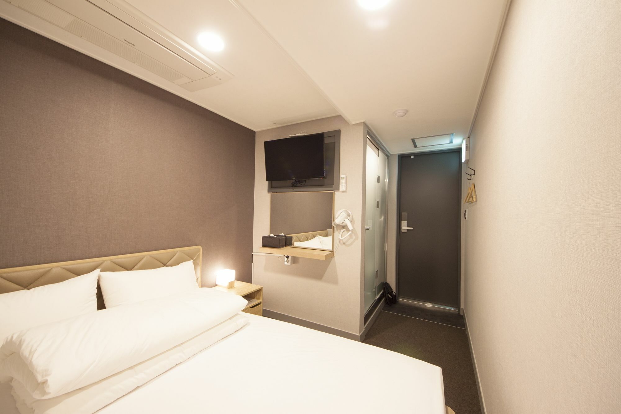 Blue Mountain Myeong-Dong Hotell Seoul Eksteriør bilde