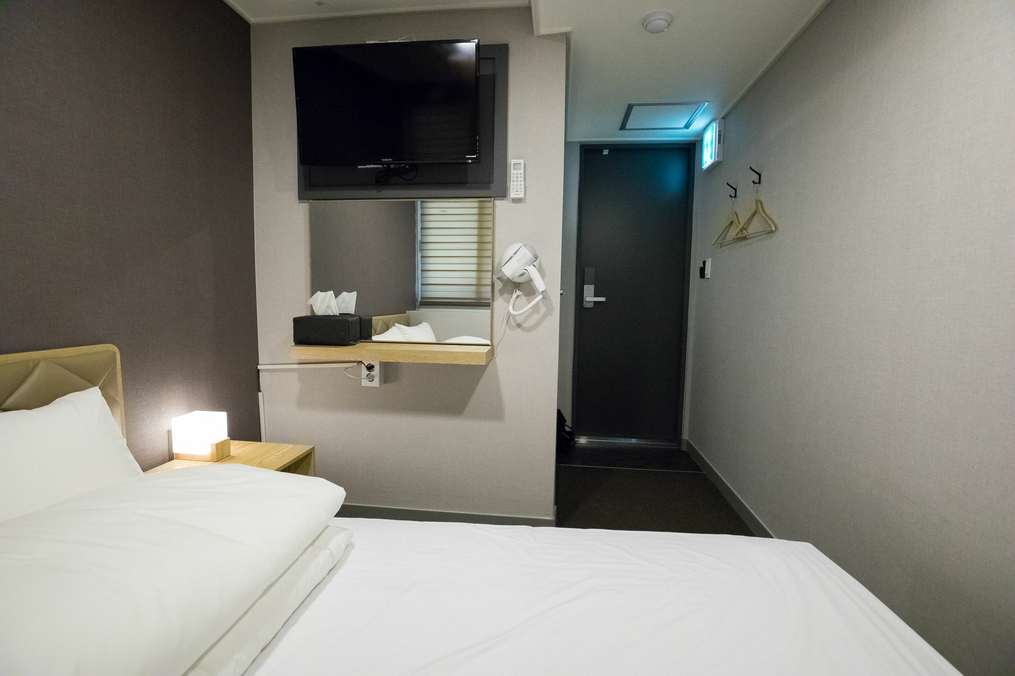 Blue Mountain Myeong-Dong Hotell Seoul Eksteriør bilde