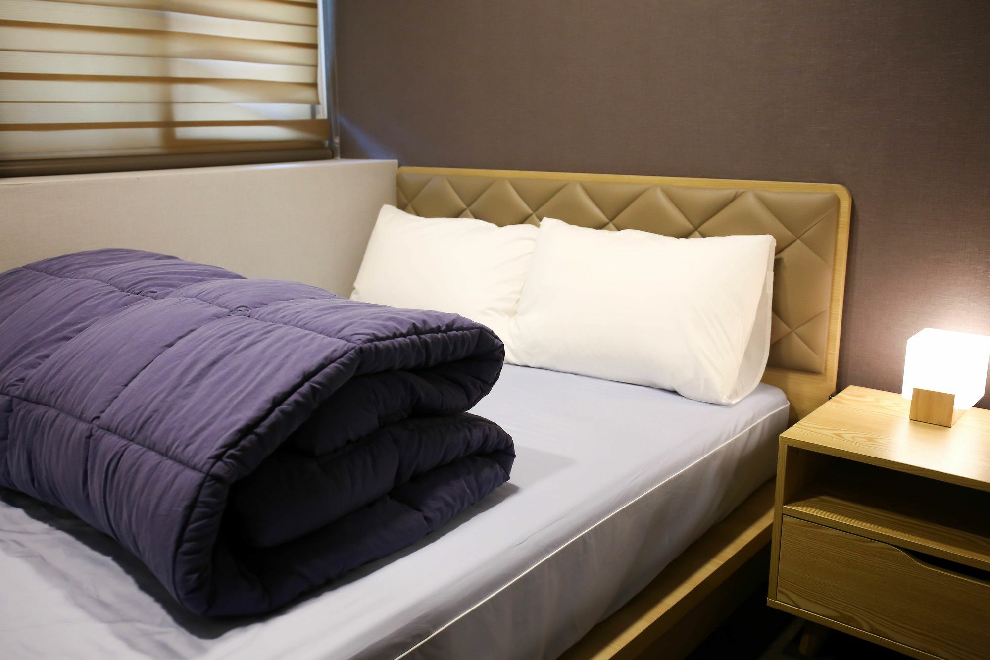 Blue Mountain Myeong-Dong Hotell Seoul Eksteriør bilde