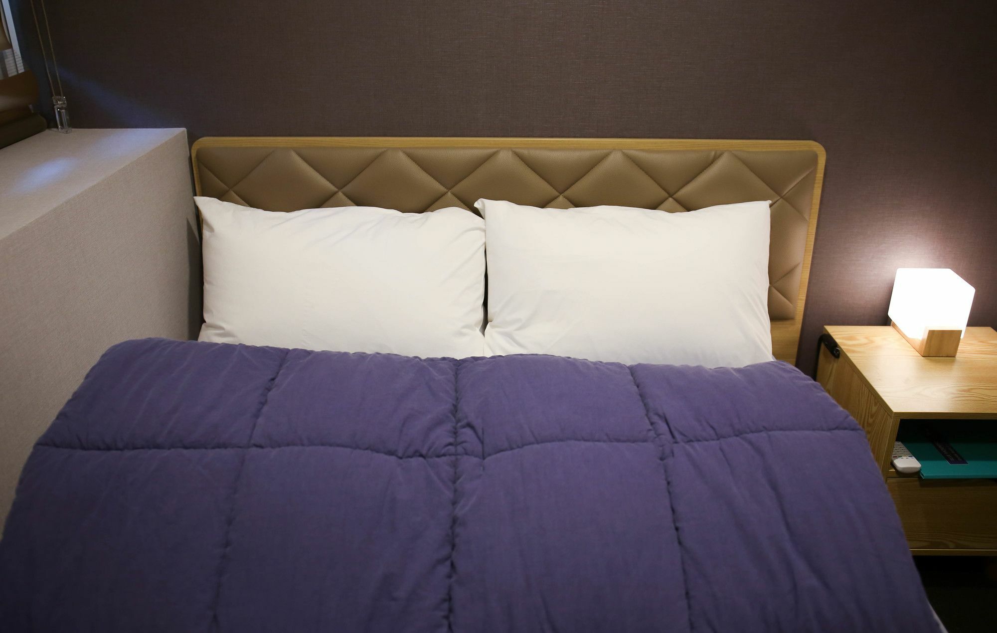 Blue Mountain Myeong-Dong Hotell Seoul Eksteriør bilde