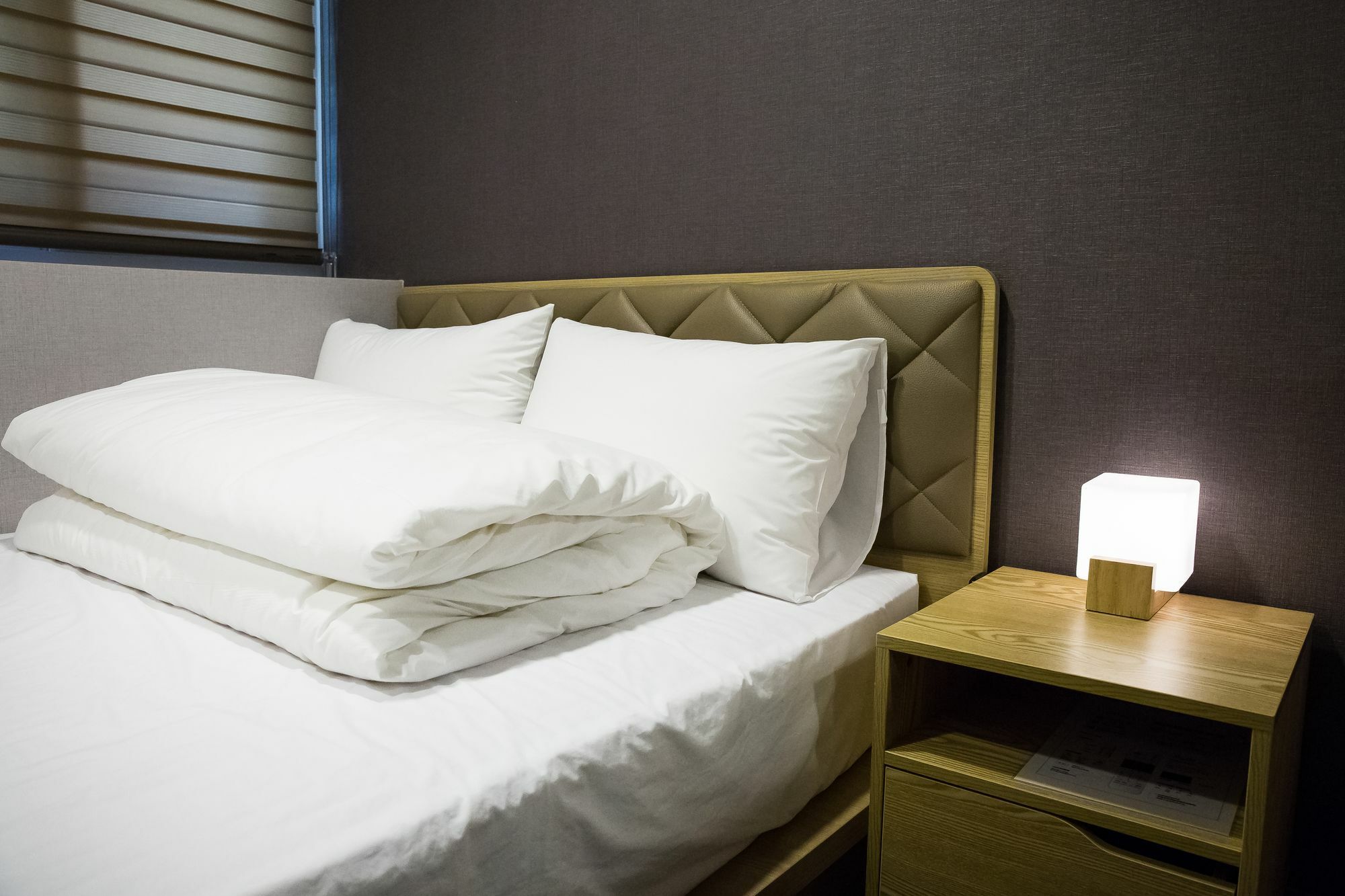 Blue Mountain Myeong-Dong Hotell Seoul Eksteriør bilde
